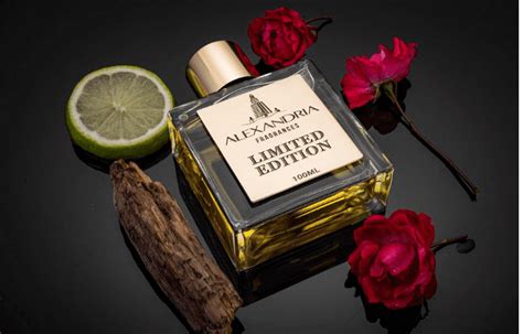 top 10 alexandria fragrances